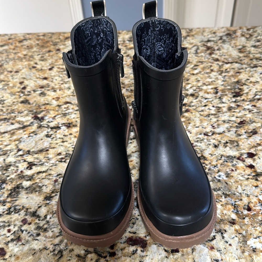 Lucky Brand Reinina Rainboot